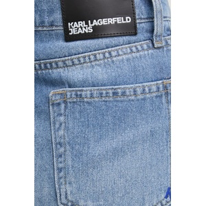 Karl Lagerfeld Jeans Дънкова пола (A1W12025)