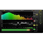 NUGEN Audio Visualizer