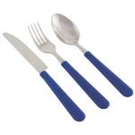 Easy Camp Комплект прибори EASY CAMP Adventure Cutlery