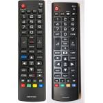 съвместим Lg akb75375609 - заместител дистанционно управление (akb75375609) Дистанционно