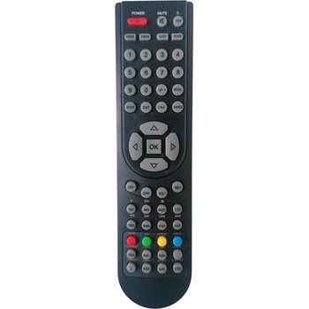 GENERAL SENCOR SLT2200T - съвместимо дистанционно управление на марката General (SLT2200T)