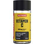 Nutrend Vitamin C, 500 mg, 60 капсули, Nutrend (PRODUCT_10933)