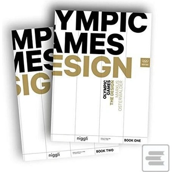 Olympic Games - Markus Osterwalder