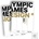 Olympic Games - Markus Osterwalder