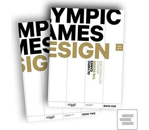 Olympic Games - Markus Osterwalder