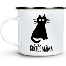 Ahome Plecháček Kočičí máma 300 ml