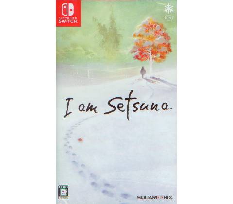 I am Setsuna
