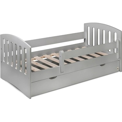 YappyKids YappyLux 2024 Light Grey
