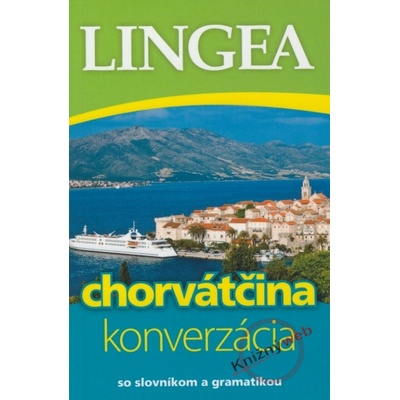 Chorvátčina konverzácia