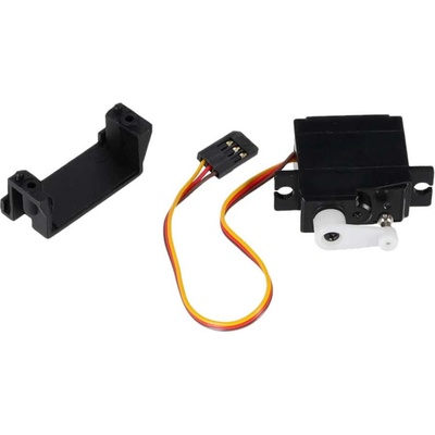 KIK Servomechanizmus pre RC model WLToys 124016