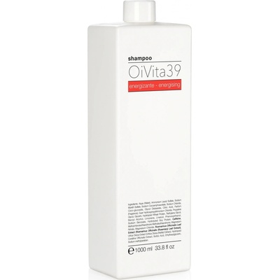 OiVita39 Energising Shampoo 1000 ml