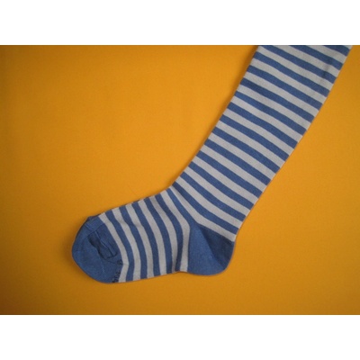 Trepon dětské punčocháče Geti Světle modrá – Hledejceny.cz