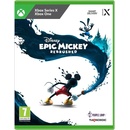 Epic Mickey: Rebrushed (XSX)