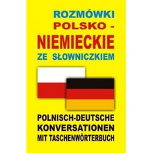 Rozmowki polsko niemieckie ze slowniczkiem