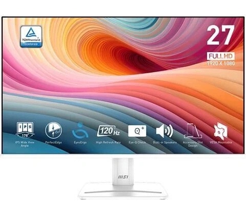 MSI PRO MP275W E2