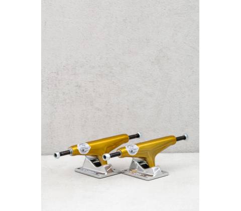 Tensor Mag Light Glossy