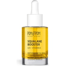 Pom-Pom olejové sérum Squalane booster 30 ml