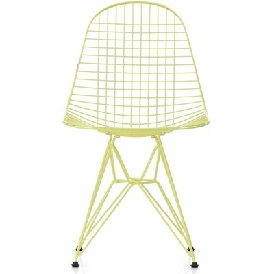 Vitra Eames DKR citron