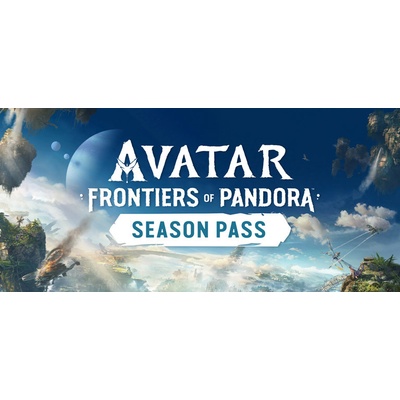 Avatar: Frontiers of Pandora Season Pass