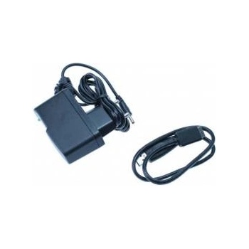 MediaRange Хъб MediaRange, 4 порта, USB 3.0, черен