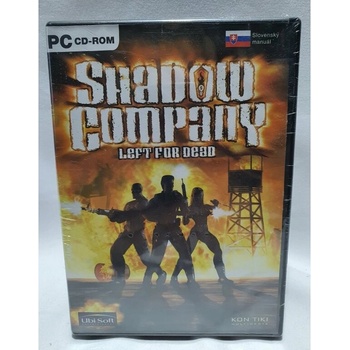 Shadow Company
