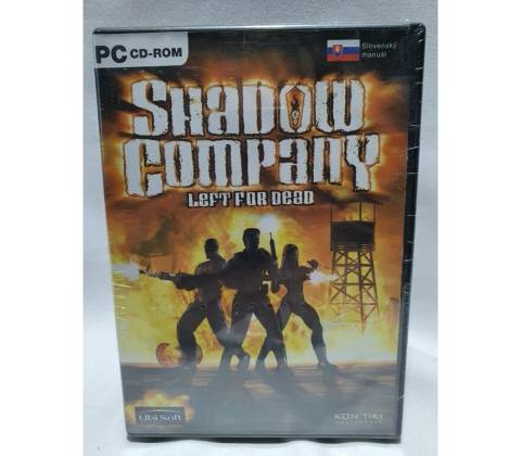 Shadow Company