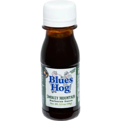 BBQ omáčka na grilovanie - Blues Hog - Smokey Mountain BBQ Sauce, 95ml