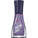 Laky na nehty Sally Hansen Insta Dri lak na nehty 483 Grape Shifter 9,17 ml