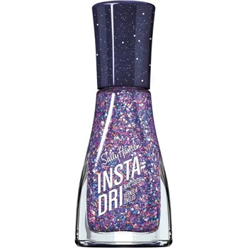 Sally Hansen Insta Dri lak na nehty 483 Grape Shifter 9,17 ml