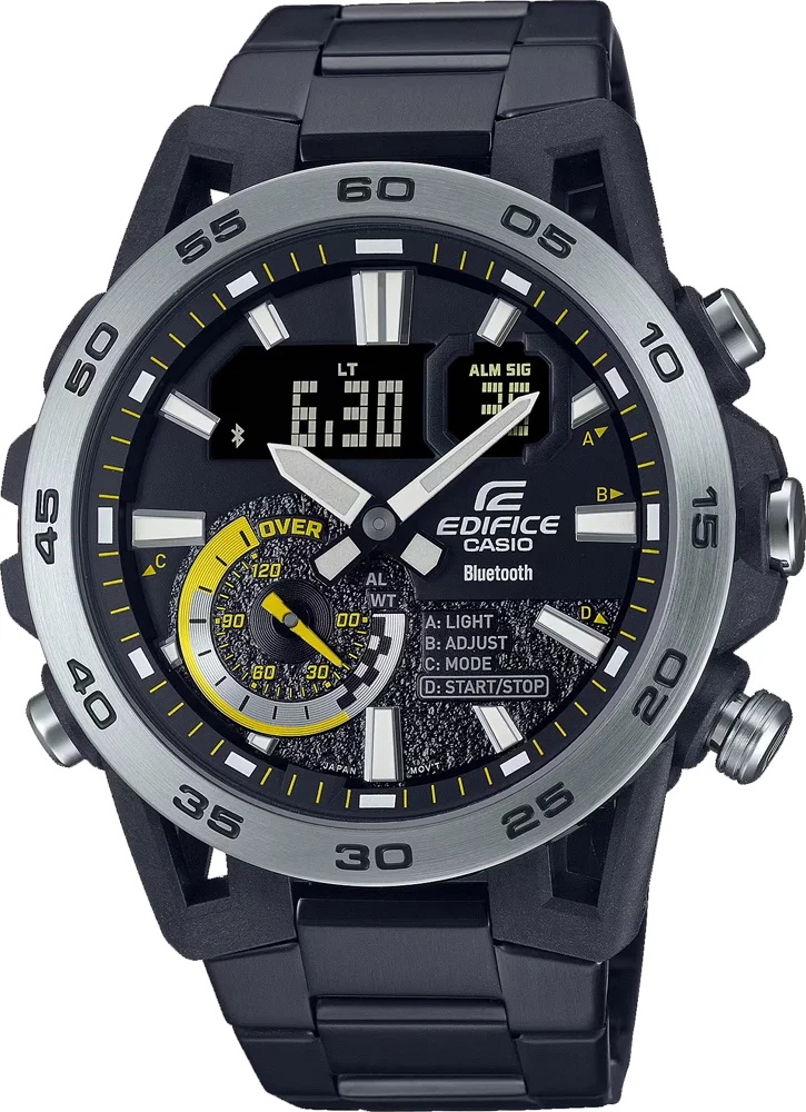 Casio ECB-40DC-1AEF