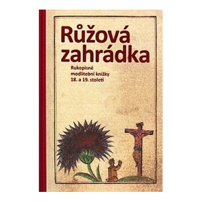 Ružová zahradka