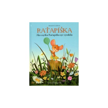 Raťapíška