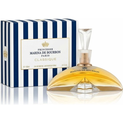 Marina de Bourbon Classique parfémovaná voda dámská 100 ml