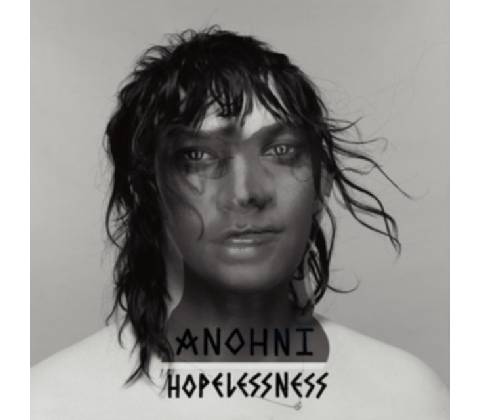 Hopelessness Anohni LP