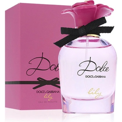 Dolce & Gabbana Dolce Lily toaletná voda dámska 50 ml