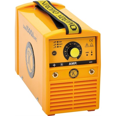 Omicron Gama 1500A PFC 2382