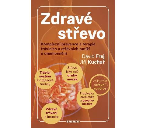 Zdravé střevo