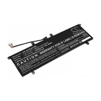 Cameron Sino Батерия CAMERON SINO за ASUS ZenBook UX481F / ZenBook Duo UX481FA (C41N1901) 15.4V 4500 mAh