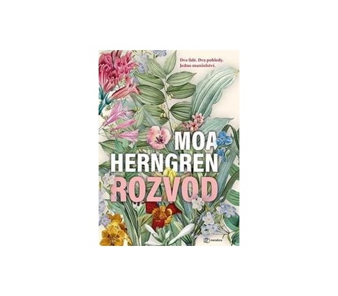 Rozvod - Herngren Moa