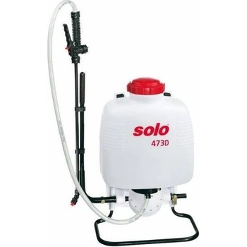 Solo 40001732 Classic 473 D 12 l