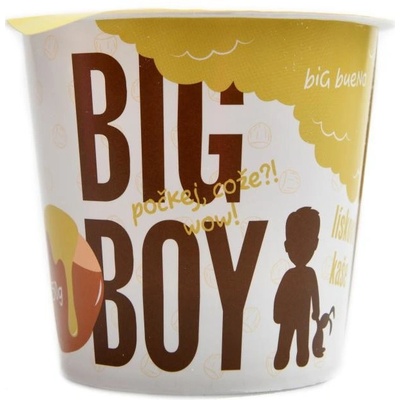 Big Boy Kaša Big Bueno 50 g