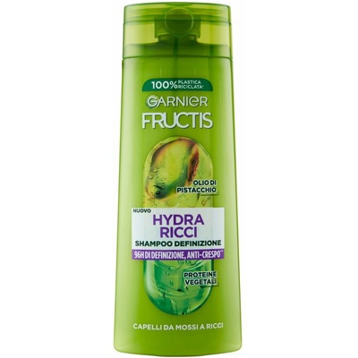 Garnier šampón na kučeravé vlasy 250 ml