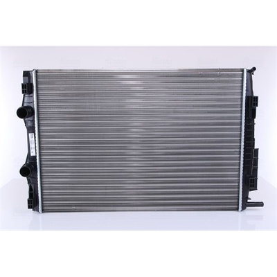 Chladič, chlazení motoru NISSENS 637633