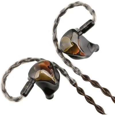 Noble Audio Agis II
