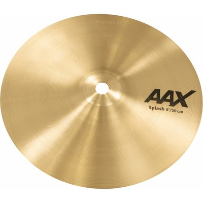 Sabian AAX 8"