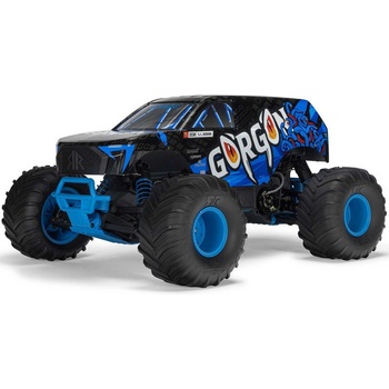 Arrma Gorgon RTR Basic modrá 1:10