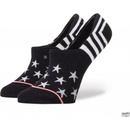 Stance ponožky HEYOO 2 W115B16HEYBLK BLACK