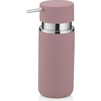 Image 1 of Kela Диспенсър за сапун kela per керамичен - 300 мл - розов (kela 23756)