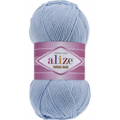 alize Cotton Gold 40 Плетива прежда (17900040)
