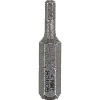 Bosch HEX 3 25 mm 2607001722
